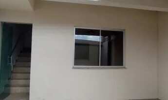 Imagem 5: Casa geminada em Sapucaias III - Contagem