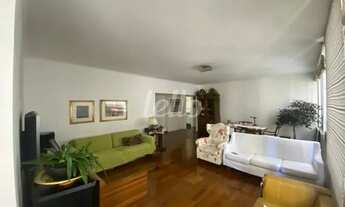 Imagem 4: São Paulo - Apartamento Padrão - Higienópolis