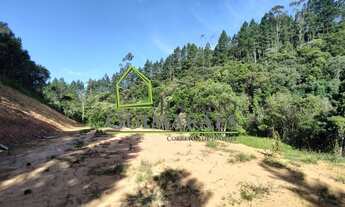 Imagem 4: RANCHO QUEIMADO SC - Terreno Á VENDA com 5 hectares com EXCELENTE localização na BR 282