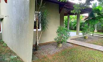 Imagem 2: Casa de condomínio para aluguel com 320 metros quadrados com 4 quartos