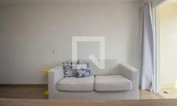 Imagem 4: Apartamento para Aluguel - Mooca, 1 Quarto, 45 m2