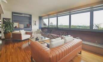 Imagem: Apartamento / Padrão - Jardim Paulista