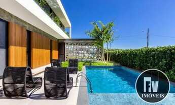 Imagem: CALEDÔNIA - Casa 3 Suítes Mobiliada e