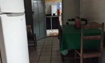 Imagem 5: Casa no Conjunto Jardim