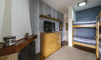 Imagem 5: Flat 1 dormitório a venda no Quatre Saisons Residence