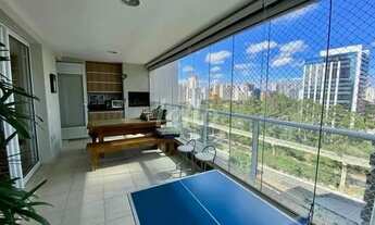 Imagem 6: São Paulo - Apartamento Padrão - Brooklin