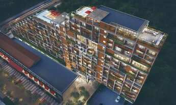 Imagem 2: Loft em Floresta