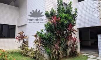 Imagem 4: Edf. Beatriz em Boa Viagem - 02 quartos com armários próximo ao colégio Anchieta!