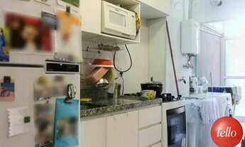 Imagem 7: São Paulo - Apartamento Padrão - Perdizes