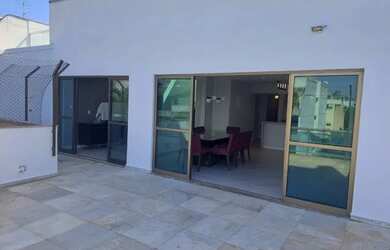 Imagem 4: Cobertura com 4 quartos Recreio dos Bandeirantes