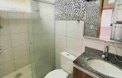 Imagem 2: /Vendo Vivendas do Aleixo - 3 Qrts sendo uma suíte - Varanda Gourmet