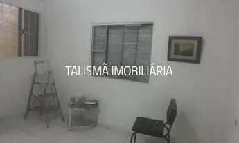 Imagem 2: Casa com 1 dormitório para alugar por R$ 750,00/mês - Jardim Record - Taboão da Serra/SP