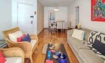 Imagem 5: Apartamento Venda Perdizes 105 m² 3 Dormitórios