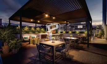 Imagem 4: APARTAMENTO HOME CLUB 2 DORMITÓRIOS - PRAIA BRAVA