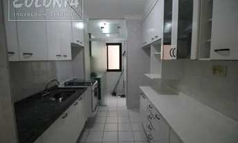 Imagem: Santo André - Apartamento Padrão - Vila