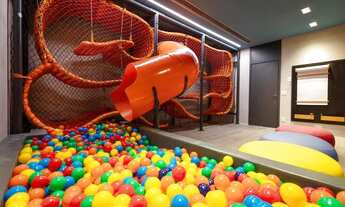 Imagem 7: Apartamento Garden com 4 quartos em Lagoa - Rio de Janeiro - RJ