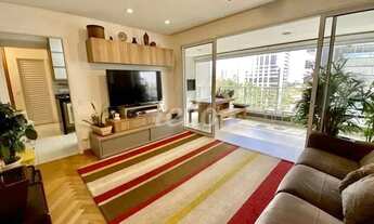 Imagem: São Paulo - Apartamento Padrão - Brooklin