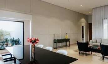 Imagem 3: Casa - Parque Residencial Indaiá - Indaiatuba