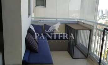 Imagem 7: Apartamento, 62,00 mts², Vila Apiaí, Santo André