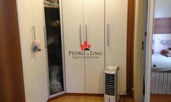 Imagem 6: Sobrado em condomínio fechado com 3 dormitórios sendo 1 suíte e 2 vagas, no Cangaíba