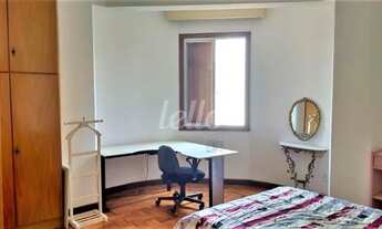 Imagem 6: São Paulo - Apartamento Padrão - Brás