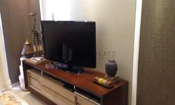 Imagem 5: 05196 - Flat/Aparthotel 1 Dorm, JARDINS - SÃO PAULO/SP