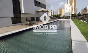 Imagem 7: Apartamento para venda tem 72 metros quadrados com 3 quartos em Miramar - João Pessoa - PB