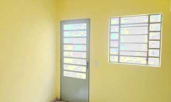 Imagem 2: Casa para aluguel, 1 quarto, 1 vaga, Jardim Ouro Verde - Limeira/SP