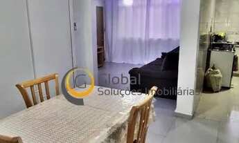 Imagem 7: Apartamento para Venda em Rio de Janeiro, Inhaúma, 3 dormitórios, 1 banheiro, 1 vaga