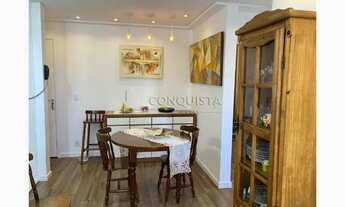 Imagem 4: Apartamento em São Paulo - Jardim São Savério