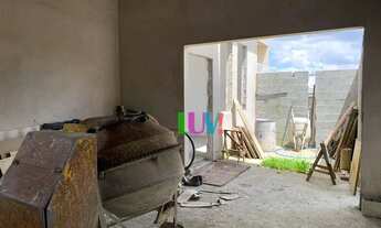 Imagem 3: Casa com 3 dormitórios à venda por R$ 636.000 - Villaggio Fosuzzi - Itatiba/SP