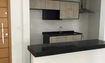 Imagem 6: Apto 3 quartos c/1suite 2 garagens- Campolim - 85m2