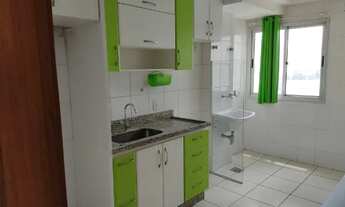 Imagem 5: Aluguel Apartamento 65m², 2 Quartos Setor Oeste