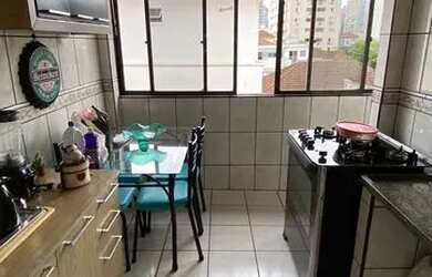 Imagem 4: ÓTIMO 2 DORMITÓRIOS SEMI MOBILIADO!