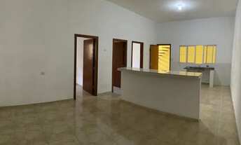 Imagem 6: Excelente casa para locação com 2 quartos, a 5 minutos do shopping Interlagos