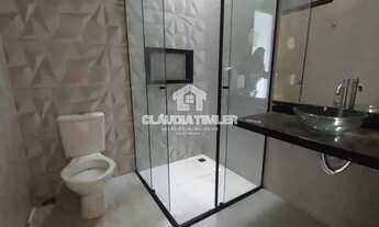 Imagem 4: Casa Nova no Bairro Aero Rancho