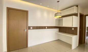 Imagem 6: AL- Apartamento para venda possui 62m² com 2 quartos