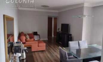 Imagem: Santo André - Apartamento Padrão - Campestre