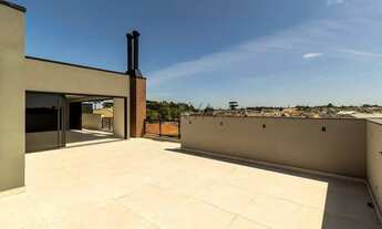 Imagem 3: Cobertura no bairro Santa Felicidade - ARYA 1