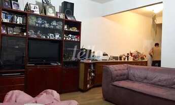 Imagem 3: São Paulo - Apartamento Padrão - Mooca