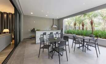 Imagem 6: Apartamento para venda possui 116 metros quadrados com 3 quartos em Vila Mariana - São Pau