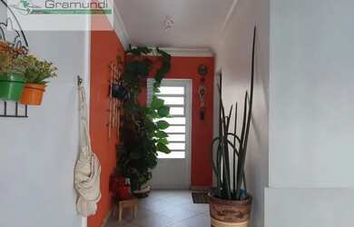 Imagem 2: Casa Sobrado em Rudge Ramos - São Bernardo do Campo