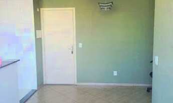 Imagem 3: Apartamento com 2 dormitórios à venda, 50 m² por R$ 225.000,00 - Vila Mercês - Carapicuíba