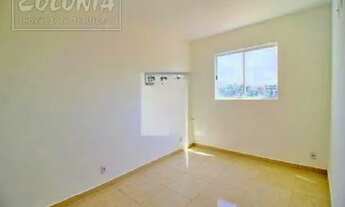 Imagem 4: Santo André - Apartamento Padrão - Jardim Vila Rica