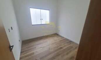 Imagem: Casa 3 Quartos Portal Do sol - Lagoa Santa