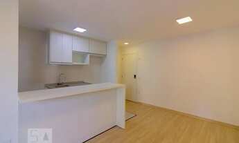 Imagem 4: Apartamento para Aluguel - Moema, 2 Quartos, 65 m2