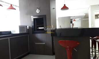 Imagem 6: APARTAMENTO no BUCAREIN com 1 quartos para LOCAÇÃO, 37 m²