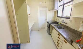 Imagem 6: Cobertura Locação 3 Dormitórios - 384 m² Perdizes