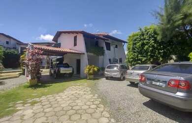 Imagem 6: Casa com 4 dormitórios, 210 m² - venda por R$ 1.900.000 ou aluguel por R$ 9.365/mês - Luci