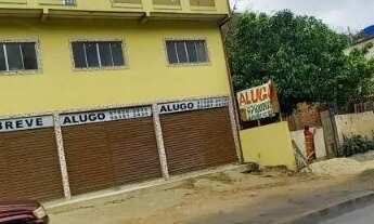 Imagem: Cosmos 2 quartos de frente para Estrada